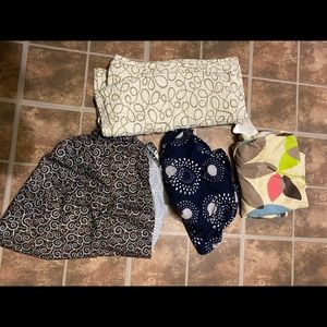 Breastfeeding covers